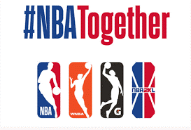 NBA Together