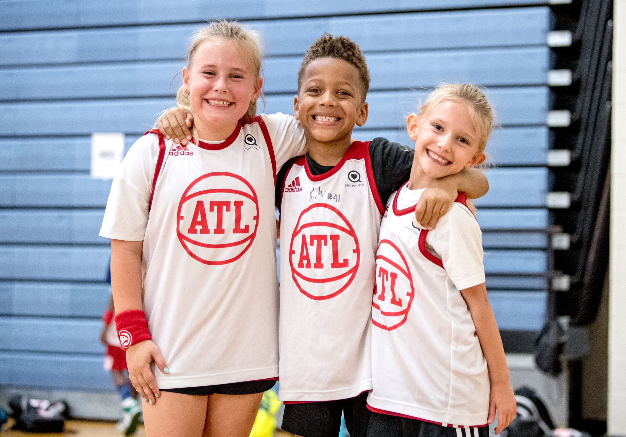Youth Sports Teams and Training - Atlanta, Georgia