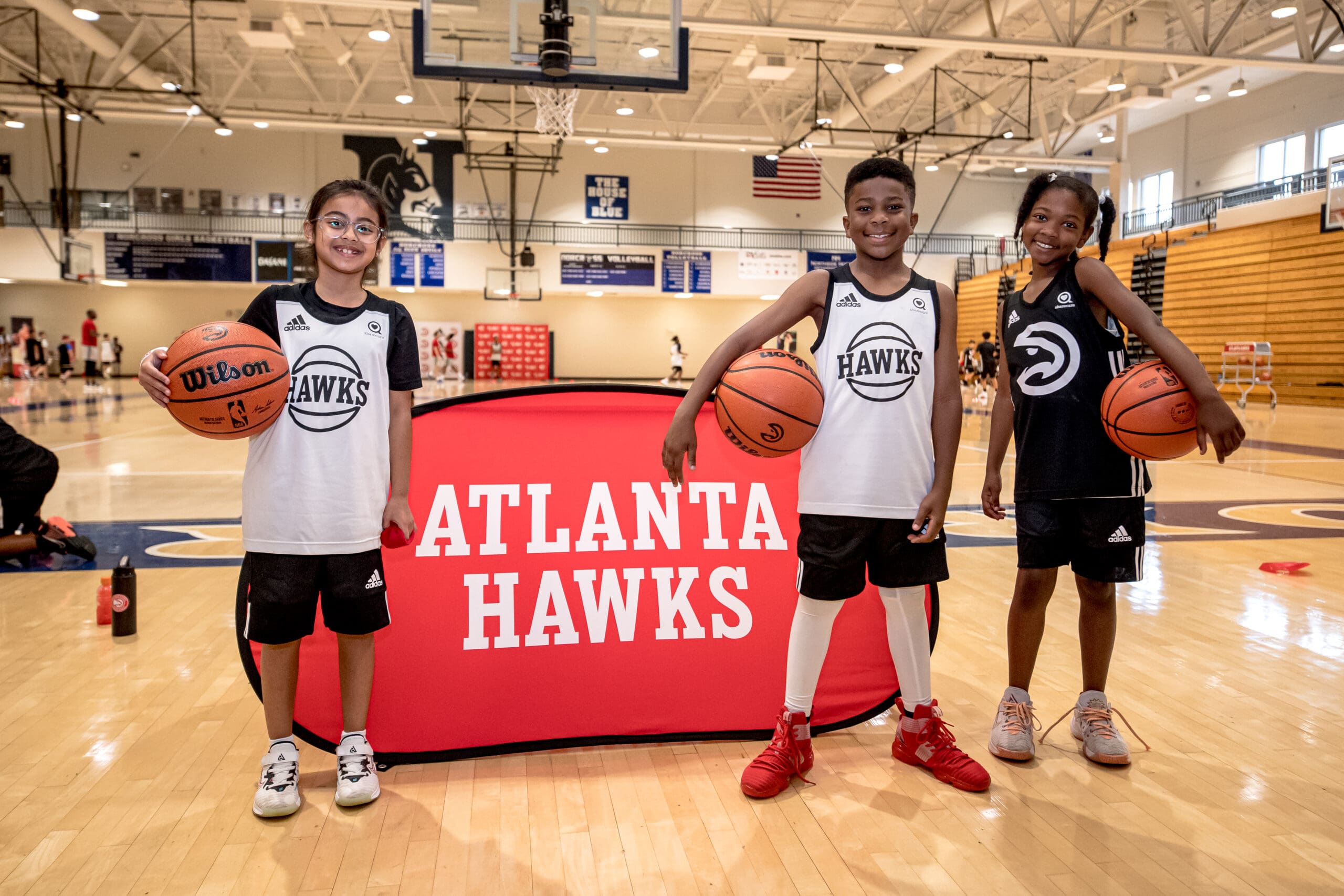 Youth Sports Teams and Training - Atlanta, Georgia