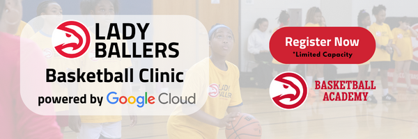 Lady Ballers Clinic Email header - GC